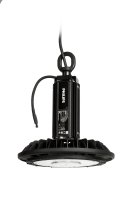 Průmyslová LED svítidla - 100W Průmyslové svítidlo XITANIUM, 230V, 12000lm, 5 let záruka