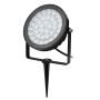 Zahradní svítidla - 25W LED zahradní svítidlo RGB + CCT, Zigbee 3.0 + 2.4G, IP66, FUTC05ZR, Mi-Light - foto 2