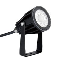 Zahradní svítidla - 6W LED zahradní svítidlo RGB+CCT, Zigbee 3.0 + 2.4G, IP66, FUTC04ZR
