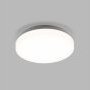Přisazená svítidla - Svítidlo ROUND II 30 HF, 25W, 3CCT - foto 2