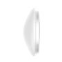 Kruhová - Modee Lighting LED stropní svítidlo, S-A104, 24W, 2280lm, 4000K, CRI >80, IP20, hvězdný efekt - foto 4