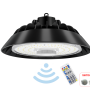 Průmyslová LED svítidla - Ovladač pro LED svítidlo HB-UFOS - foto 2