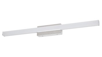 Koupelnová - LED koupelnové svítidlo Rabalux 5781 Bastian, LED 13W, IP44