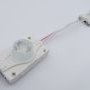 LED moduly - LED modul SIDE 3W, 15°×55°, 12V, SMD5733, 6500K - foto 6