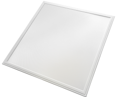 Panely pro kazetový systém - LED panel SIDELIT2, UGR<19, 60x60CM, 36W, 4000Lm, 230VAC, 5let záruka