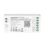 Ovladače, řídící jednotky - Jednobarevný RF+WIFI+Bluetooth LED  přijímač, FUT036W 12-24VDC, 12A, Mi-light - foto 3