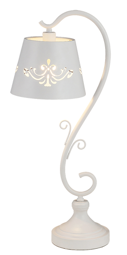 Stolní lampy - Stolní lampa Rabalux 2233 Anna, E14 1x MAX 40W, 230V, IP20,  - foto 1