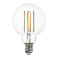 Patice E27 - 6W LED žárovkaCCT, E27, 806lm