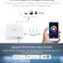 Komunikační brány - Gateway - Zigbee brána (Gateway), Zigbee 3.0, ZB-BOX2, Google assistant, Mi-Light - foto 9