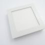 LED panely čtvercové - Hranatý přisazený 24W CCT LED panel, nastavení barvy 3000-6500K, 2150Lm, 3 roky záruka - foto 17
