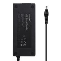 Napájecí zdroje 24V - LED zdroj 120W, 24VDC, zásuvkový, 100-240V, DC konektor, 5A, P120-24-A, Mi-Light