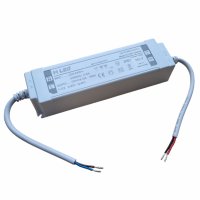 Napájecí zdroje 12V - 100W LED napájeci zdroj, 12V, voděodolný, 8,3A, IP67, MLED-12V100W-IP67