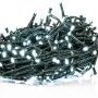 Vánoční řetězy, závěsy a stromky - Vánoční řetěz RXL 201 řetěz 50LED 5+5m CW TM    RETLUX - foto 2