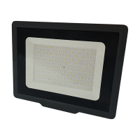 Přisazené reflektory - City Line LED SMD reflektor 100W, AC220-265V, 8000lm, IP65