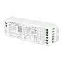 Zigbee 3.0 Řidící jednotky - Zigbee přijímač 5 v 1 (Zigbee 3.0 + 2.4G), 12~48V, max.15A, ZL5, Mi-Light - foto 3