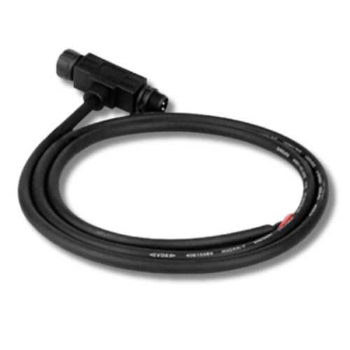 Wall washers - Napájecí T kabel AM-GP-12DT2B pro svítidlo RL5-24, Mi-Light - foto 1