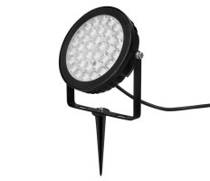 Zigbee 3.0 Svítidla - SKRYTO KVŮLI ZIGBEE 25W LED zahradní svítidlo RGB+CCT, Zigbee 3.0, IP66, FUTC05Z, Mi-Light