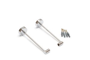 Úchyty, spojky, závěsný materiál - PEN8 otočný držák 200mm, 86100003