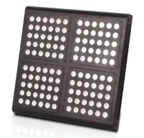LED svítidla pro pěstování rostlin - 240 W B LED Pěstovací svítidlo série Diamant