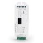 DMX512 Decoder - DMX jednotka BOXER s displejem, 1 kanál, 12-24VDC, 20A, D1-CX, MiLight - foto 14