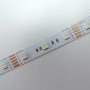 Barevné LED pásky - RGB, RGBW, RGB+CCT - RGBW LED pásek 4v1, 14,4+4,8W/m, RGB+bílá, 10mm, PROFI, 12V, IP20, 60LED/m, 4040, 4000K, 5let záruka - foto 17
