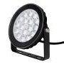Zahradní svítidla - 9W LED zahradní svítidlo RGB+CCT, RF 2.4GHz, IP66, FUTC01, Mi-Light - foto 3