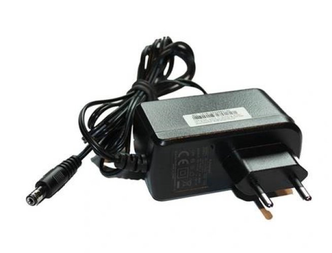 Napájecí zdroje 12V - LED zdroj 12 W, 12V, Zásuvkový, DC konektor 5,5/2,1 mm - foto 1