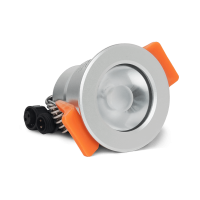 Spotová svítidla - Voděodolná LED Bodovka 3W, průměr 42mm, 12VDC, IP66, SL1-12, Mi-light