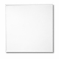 Panely pro kazetový systém - LED panel Backlit6060, 150Lm/W, 28W, 230VAC, 5let záruka