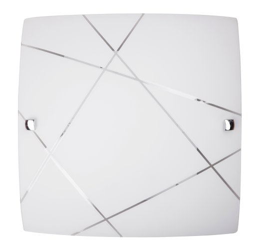 Nepřímé osvětlení - Nástěnné svítidlo Rabalux 3698 Phaedra, E27  MAX 60W, IP20 - foto 1