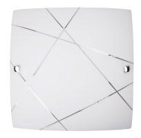 Nepřímé osvětlení - Nástěnné svítidlo Rabalux 3698 Phaedra, E27  MAX 60W, IP20