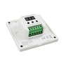 DALI - Dotykový DALI panel pro RGB+CCT LED, 4 zóny ( DT8 ), Mi-Light, DP3S - foto 3