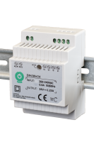 Napájecí zdroje 24V - Napájecí zdroj na DIN lištu 30W 24V, DIN30W24
