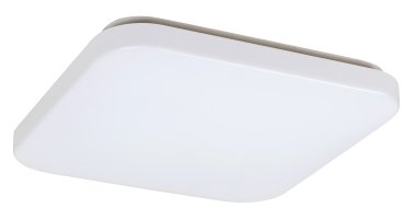 Hranatá - LED stropní svítidlo Rabalux 3344 Rob, LED 32W, IP20