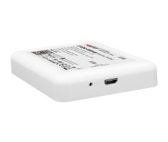 Ovladače, řídící jednotky - WIFI box pro zařízení MiBoxer, 2,4GHz, WL-BOX1, Alexa, Google assistant