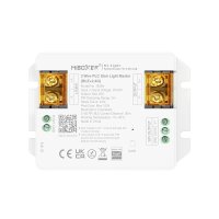 Schodišťové jednotky - Dvouvodičová PLC řídící jednotka, Bluetooth + 2,4 GHz, DC24V, BS64, Mi-Light