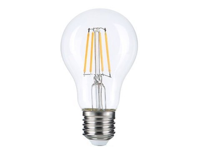 Patice E27 - 14 W LED žárovka FILAMENT, 2000lm, E27, 230VAC - foto 1