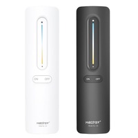 2,4Ghz Ovladače (CCT, stmívače) - Dálkové ovládání pro jednobarevné a CCT LED, 2.4GHz,  2 x AAA, C3, Mi-Light