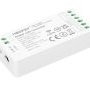 S Série - Barevný RGBW LED přijímač, mini verze, 12-24V, 12A, RF 2.4GHz, FUT038S, Mi-Light - foto 2