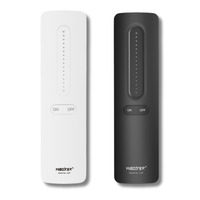 2,4Ghz Ovladače (CCT, stmívače) - Dálkové ovládání pro CCT LED, 2.4GHz, 2 x AAA, C3P, Mi-Light