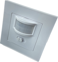 Pohybová čidla - Pohybové čidlo PIR, 2 vodiče, 300W, PT1003B