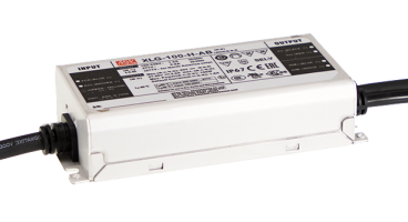 Napájecí zdroje 12V - XLG-100-12-A Mean Well Výkonový zdroj pro LED 96W