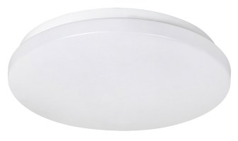 Kruhová - Nástěnné LED svítidlo Rabalux 2284 Rob, LED 20W, IP20