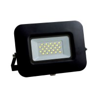 Přisazené reflektory - Prémiový LED reflektor 20W, 230VAC, 1700lm, 5 let záruka