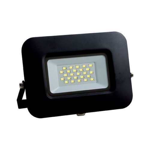 Přisazené reflektory - Prémiový LED reflektor 20W, 230VAC, 1700lm, 5 let záruka - foto 1
