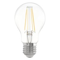 Patice E27 - LED žárovka E27, 7W, 2700K, 806lm