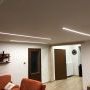 Konfigurátory LED sestav - LED osvětlení do kuchyně  s PŘISAZENOU LIŠTOU, 1-5m, 12W/m, ovladač v liště, kompletní sada - foto 6
