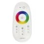 Sety - RGB SET dotykového ovladače a RGB přijímače, RF 2.4GHz, Max.10A, FUT025, Mi-Light - foto 4