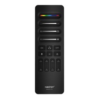 Digitální SPI jednotky - SPI dálkový ovladač 2.4GHz, 2 x AAA, C9, Mi-Light