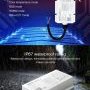 Voděodolné jednotky - Voděodolný IP67 LED přijímač 5v1 W+RGB+RGBW+CCT, (WiFi+2.4GHz), 12-36V, 20A, WL5-WP, Mi-Light - foto 9